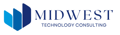 Midwest Technology Consulting Logo